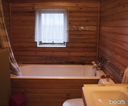 Alojamiento barato Islandia Dettifoss Grimsstadir guesthouse Islandia dormir barato