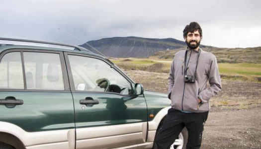 Con qué compañía no alquilar coche en Islandia (parte II)