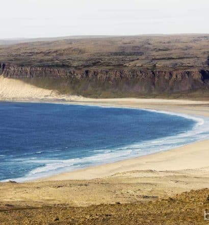 Playa Breidavik