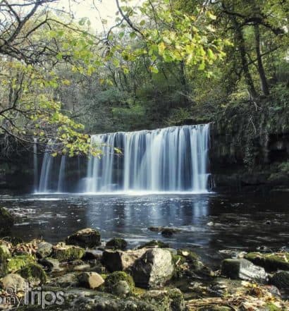 Brecon Beacons gales cardiff qué ver qué visitar turismo gales