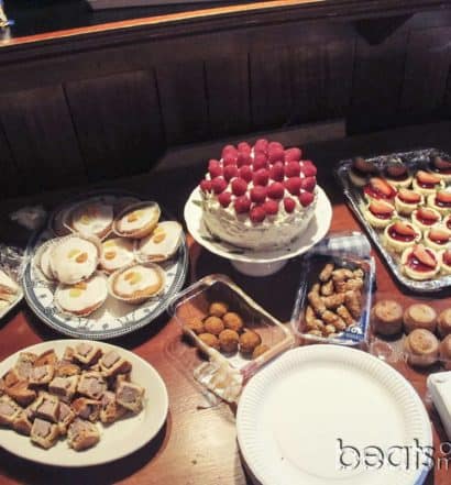 gales qué comer cardiff dónde cenar gastronomía salir fiesta cervezas pubs