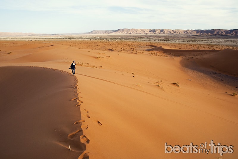desierto gran duna