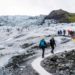 trekking crampones excursion glaciar Falljokull Skaftafell parque nacional vatnajokull guia islandia que ver